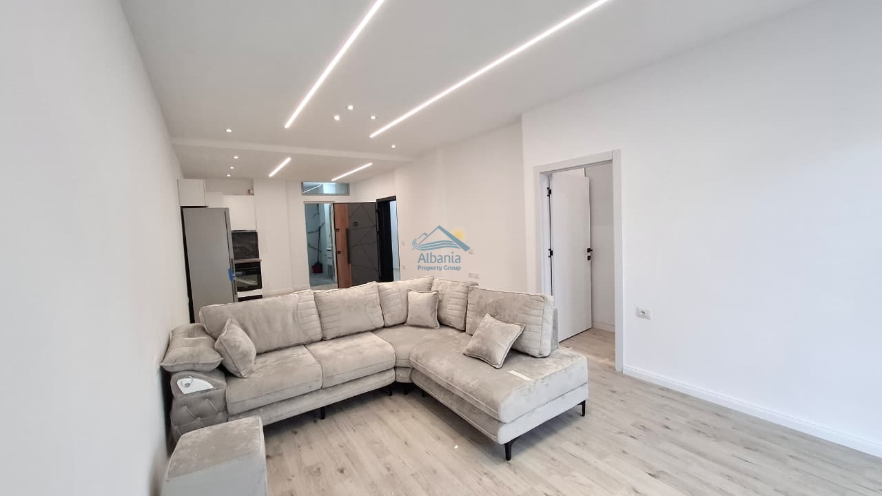 5 Mieszkanie na sprzedaż w pobliżu centrum miasta Vlora, Rr.Dush Strati